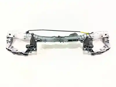 Автозапчастина б/у фронтальна панель для ford kuga (cbs) titanium посилання на oem iam 1788544  