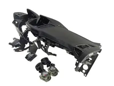 Автозапчастина б/у комплект подушки безпеки для ford kuga (cbs) titanium посилання на oem iam em51r042b85ba3zhe  