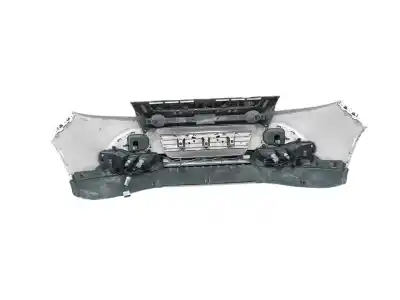 Second-hand car spare part front bumper for ford kuga (cbs) titanium oem iam references 1832964  