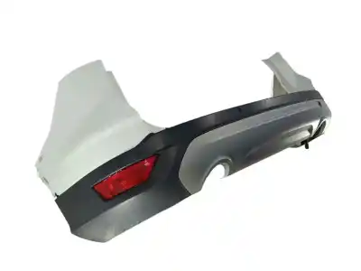 Pièce détachée automobile d'occasion pare-chocs arrière pour ford kuga (cbs) titanium références oem iam 1837225  