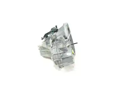 Second-hand car spare part gearbox for nissan pulsar fastback (c13) 1.2 dig-t oem iam references tl4131