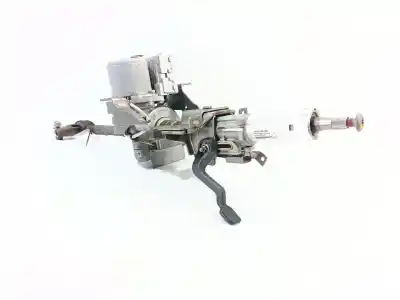 Second-hand car spare part steering column for nissan pulsar fastback (c13) 1.2 dig-t oem iam references 488103zl9a