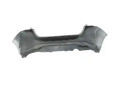 Second-hand car spare part rear bumper for nissan pulsar fastback (c13) 1.2 dig-t oem iam references h50223zlmh