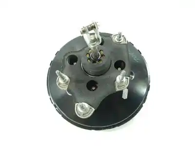 Second-hand car spare part brake servo for nissan pulsar fastback (c13) 1.2 dig-t oem iam references 460073zl0b