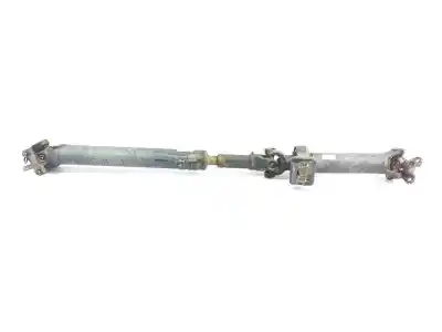 Second-hand car spare part center transmission for ssangyong kyron 2.7 turbodiesel cat (euro 4) oem iam references 3320009411  