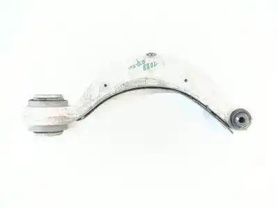 Peça sobressalente para automóvel em segunda mão braço de suspensão inferior esquerdo dianteiro por jaguar xe (x760) 2.0 d awd referências oem iam gx732d207
