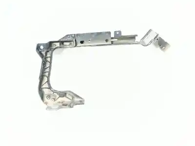 Peça sobressalente para automóvel em segunda mão suporte do farol direito por jaguar xe (x760) 2.0 d awd referências oem iam gx7313n078a