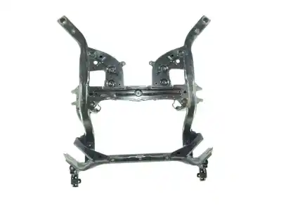 Peça sobressalente para automóvel em segunda mão charrió / suporte de eixo dianteiro por jaguar xe (x760) 2.0 d awd referências oem iam gx735c145ac