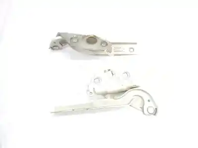 Peça sobressalente para automóvel em segunda mão dobradiça do capô por volkswagen passat cc 357 básico referências oem iam 3c8823302a