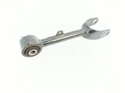 Pezzo di ricambio per auto di seconda mano Braccio Sospensione Superiore Posteriore Sinistro per TESLA MODEL Y GRAN AUTONOMIA DUAL AWD 514 CV / 378 KW Riferimenti OEM IAM 118842300A  