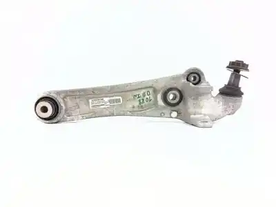 Peça sobressalente para automóvel em segunda mão braço de suspensão inferior dianteiro direito por jaguar xe (x760) 2.0 d awd referências oem iam gx733c254
