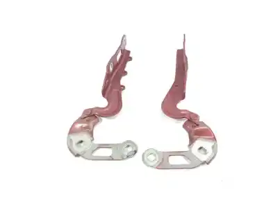 Second-hand car spare part bonnet hinge for ford focus vignale oem iam references jx7ba16800aa  
