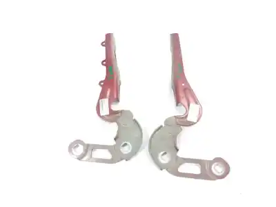 Second-hand car spare part bonnet hinge for ford focus vignale oem iam references jx7ba16800aa