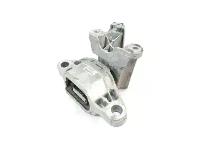 Second-hand car spare part left engine support for ford focus vignale oem iam references jx617m21ad  