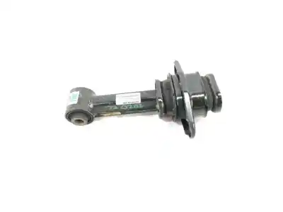 Second-hand car spare part rear engine support for kia stonic (ybcuv) tech oem iam references 21950h8150  