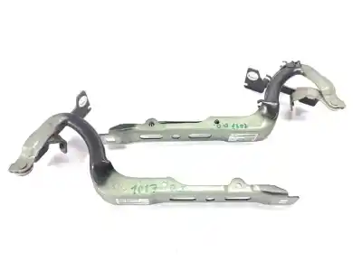 Peça sobressalente para automóvel em segunda mão dobradiça do capô por peugeot 208 signature referências oem iam 728640c03