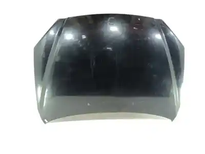 Second-hand car spare part bonnet for ssangyong kyron 2.7 turbodiesel cat (euro 4) oem iam references 6101108b02  