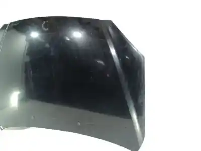 Second-hand car spare part Bonnet for SSANGYONG KYRON 2.7 Turbodiesel CAT (Euro 4) OEM IAM references 6101108B02  