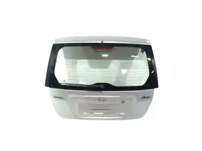 Second-hand car spare part tailgate for hyundai getz (tb) 1.4 i oem iam references   