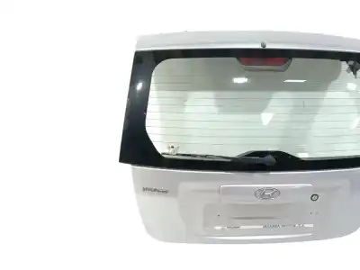 Second-hand car spare part tailgate for hyundai getz (tb) 1.4 i oem iam references   
