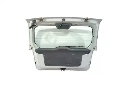 Peça sobressalente para automóvel em segunda mão porta da mala / tampa traseira por hyundai getz (tb) 1.4 i referências oem iam 