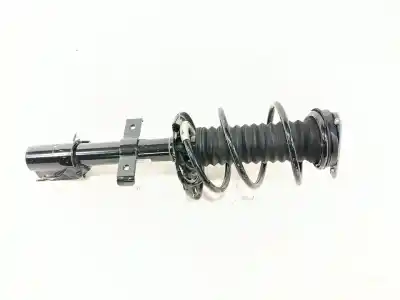 Автозапчастина б/у амортизатор передній лівий для renault captur life посилання на oem iam 543021687r