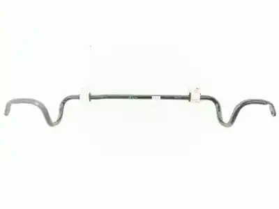 Автозапчастина б/у передній стабілізатор для renault captur life посилання на oem iam 546113546r  