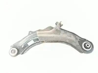 Автозапчасти б/у передний правый нижний рычаг подвески за renault captur life ссылки oem iam   