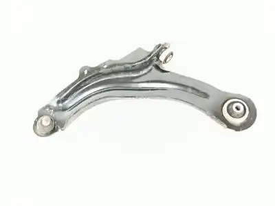 Автозапчастина б/у передній лівий нижний рычаг підвіски для renault captur life посилання на oem iam 