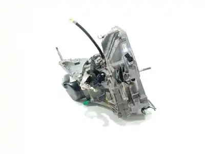 Second-hand car spare part GEARBOX for RENAULT CAPTUR  OEM IAM references JR5357  