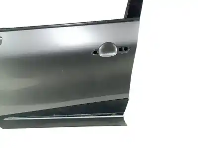 Автозапчастина б/у передні ліві двері для renault captur life посилання на oem iam   