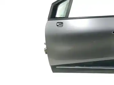 Автозапчастина б/у передні ліві двері для renault captur life посилання на oem iam 