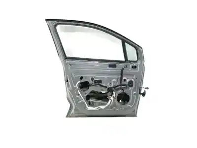 Автозапчастина б/у передні ліві двері для renault captur life посилання на oem iam   