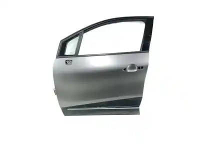 Автозапчастина б/у передні ліві двері для renault captur life посилання на oem iam   
