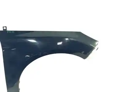 Peça sobressalente para automóvel em segunda mão guarda-lamas dianteiro direito por ford focus turn cb8 trend referências oem iam 2171302