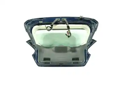 Second-hand car spare part tailgate for ford focus turn cb8 trend oem iam references 2002017  