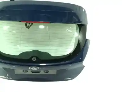 Second-hand car spare part tailgate for ford focus turn cb8 trend oem iam references 2002017  