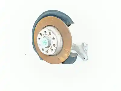 Peça sobressalente para automóvel em segunda mão manga de eixo traseira direita por volkswagen passat cc 357 básico referências oem iam 3c0505436f