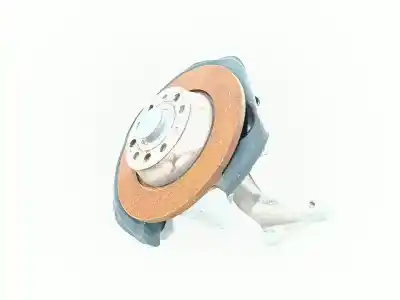 Peça sobressalente para automóvel em segunda mão manga de eixo traseira esquerda por volkswagen passat cc 357 básico referências oem iam 3c0505435f