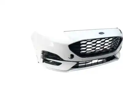 Second-hand car spare part front bumper for ford kuga iii (dfk) 1.5 ecoblue oem iam references 2514156