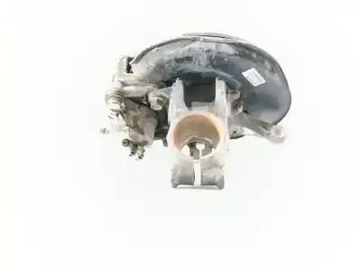 Автозапчасти б/у ПЕРЕДНЯЯ ПРАВАЯ КУЛАЧКА за NISSAN QASHQAI (J11)  ссылки OEM IAM 400144EA0A  