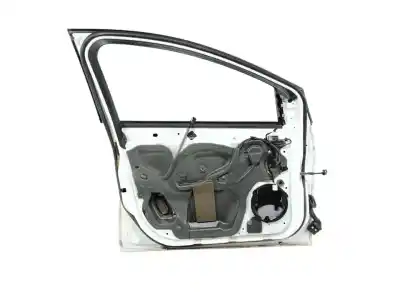 Second-hand car spare part left front door for ford focus lim. business oem iam references 1709870  