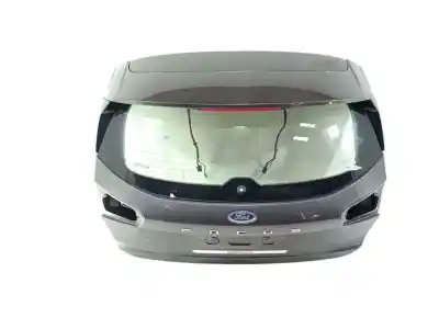 Second-hand car spare part tailgate for ford focus active oem iam references pjx7ba40410ec