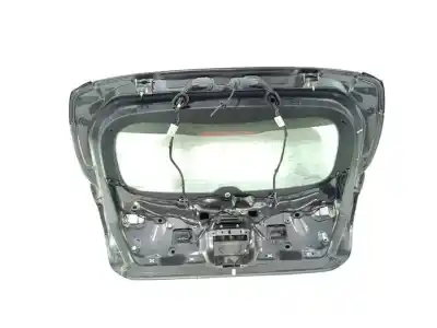 Second-hand car spare part tailgate for ford focus active oem iam references pjx7ba40410ec  