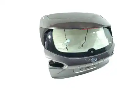 Second-hand car spare part tailgate for ford focus active oem iam references pjx7ba40410ec  