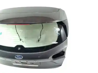Second-hand car spare part tailgate for ford focus active oem iam references pjx7ba40410ec  
