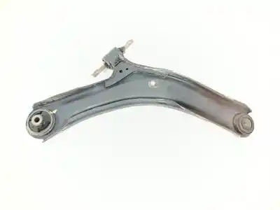 Pezzo di ricambio per auto di seconda mano BRACCIO DI SOSPENSIONE ANTERIORE SINISTRO INFERIORE per NISSAN QASHQAI  Riferimenti OEM IAM 54501JD000  