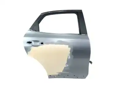 Автозапчастина б/у двері задні праві для kia xceed (cd) 1.0 t-gdi посилання на oem iam   