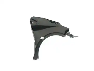 Peça sobressalente para automóvel em segunda mão guarda-lamas dianteiro esquerdo por peugeot 208 signature referências oem iam 9672994980