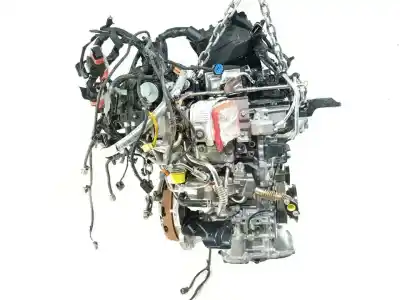 Second-hand car spare part complete engine for kia stonic (ybcuv) tech oem iam references g3lf  